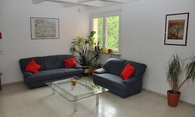 Eduard Heinrich Haus Hostel Salzburg Budget Accommodation Online